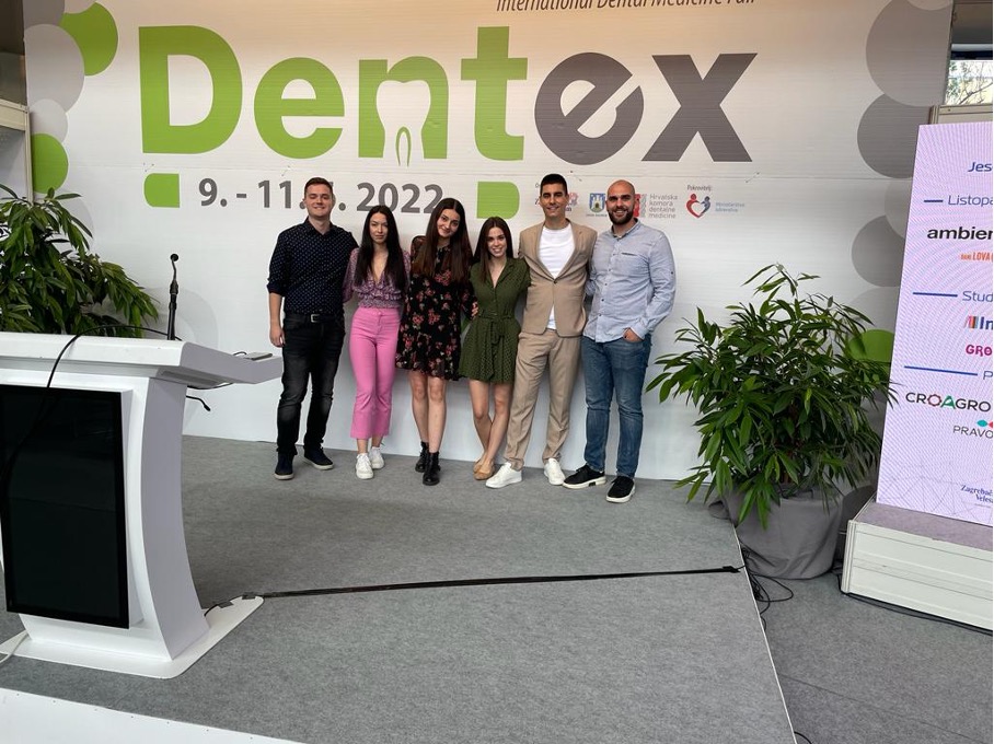 Dentex 2022.