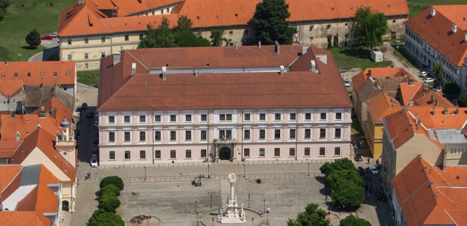 NATJEČAJ ZA ERASMUS+ KA1 MOBILNOST STUDENATA ZA ZIMSKI SEMESTAR U AKADEMSKOJ GODINI 2023./2024.