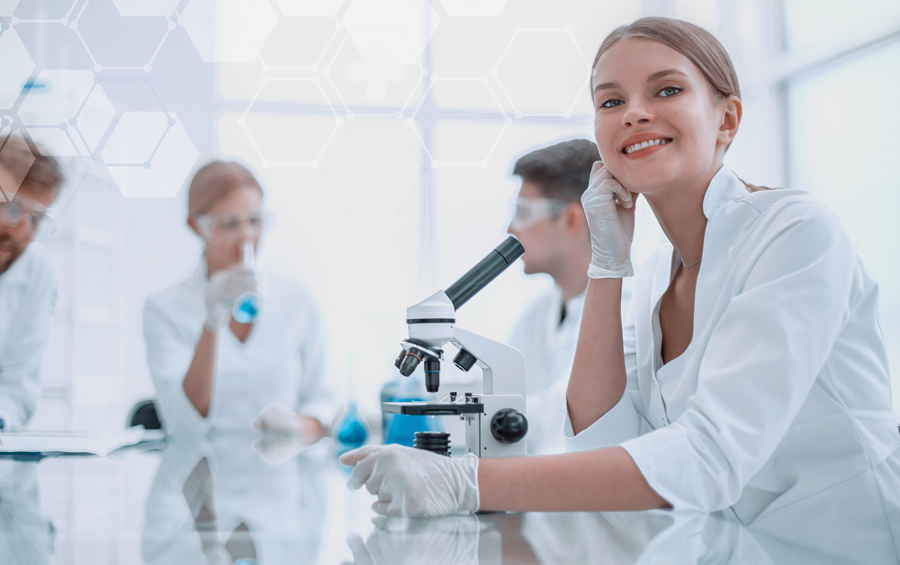 Thoughts and Advice on Careers in Medical Science