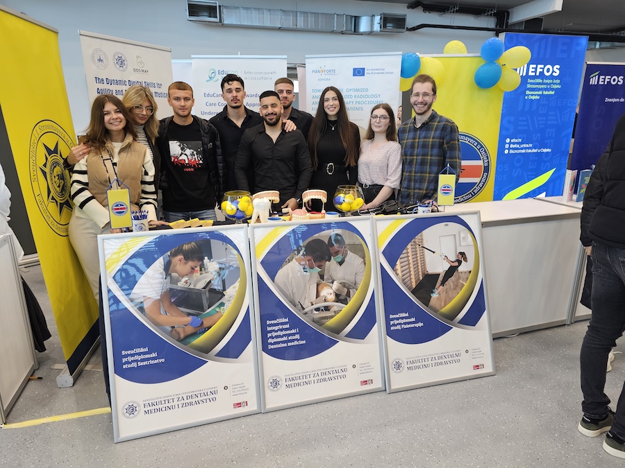 Scientific Assembly of Slavonia and Baranja Held