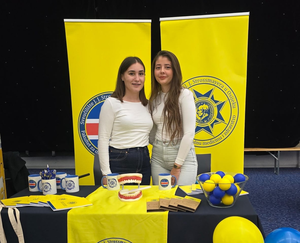 International Exhibition of Higher Education Institutions at BUDI UZOR®/INOVA 2024