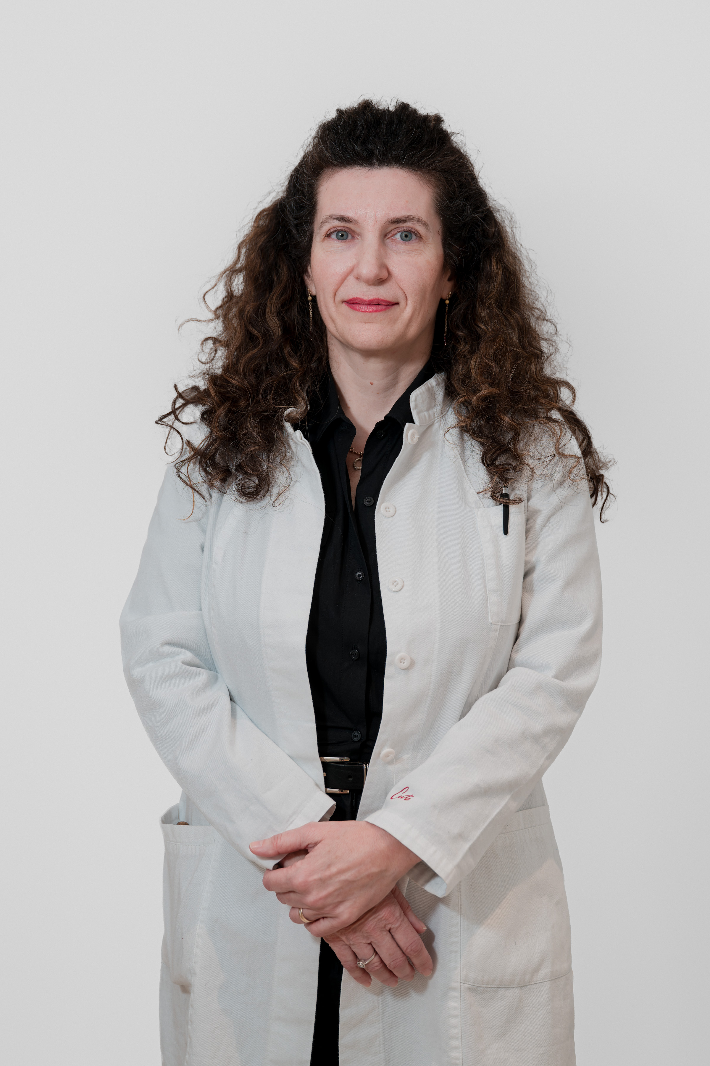 Assoc. Prof. Antonija Krstačić, PhD among prominent female doctors in Croatia