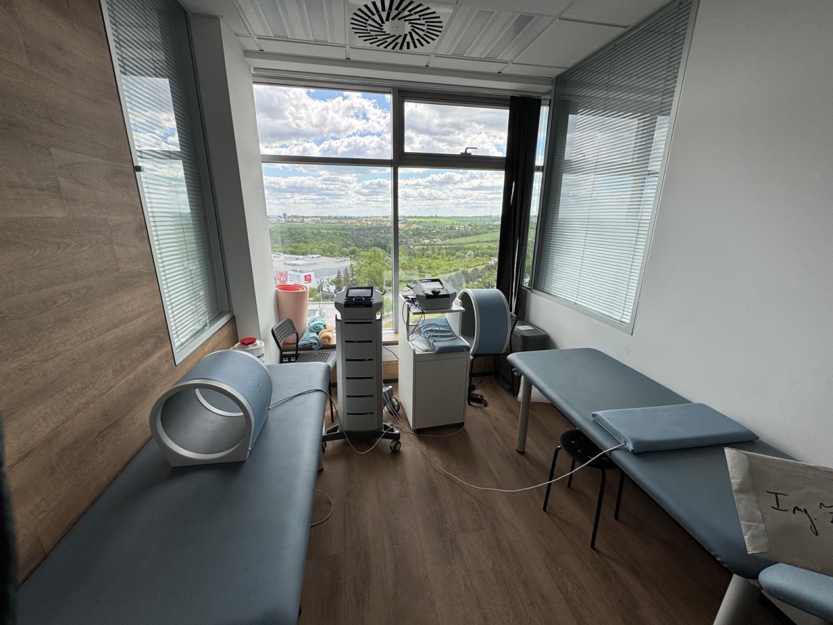 Izvješće s Erasmus+ programa staff mobility