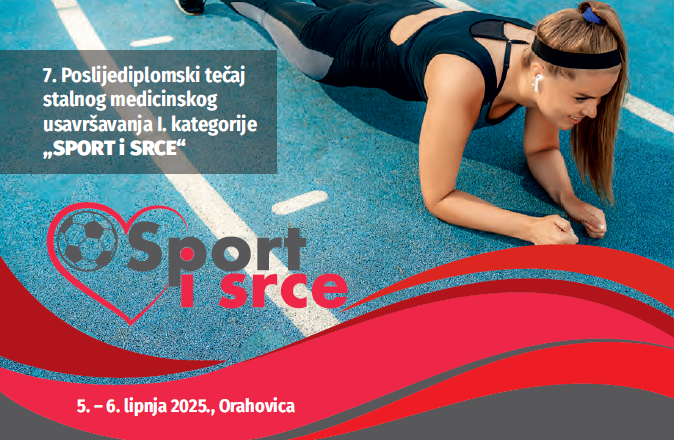 7. poslijediplomski tečaj stalnog medicinskog usavršavanja I. kategorije 