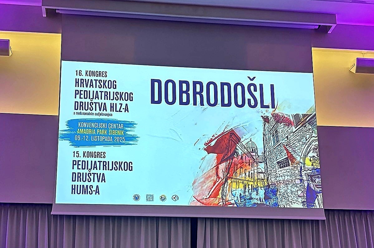 Sudjelovanje i uspjesi FDMZ-a na 15. kongresu Pedijatrijskog društva Hrvatske udruge medicinskih sestara (HUMS)