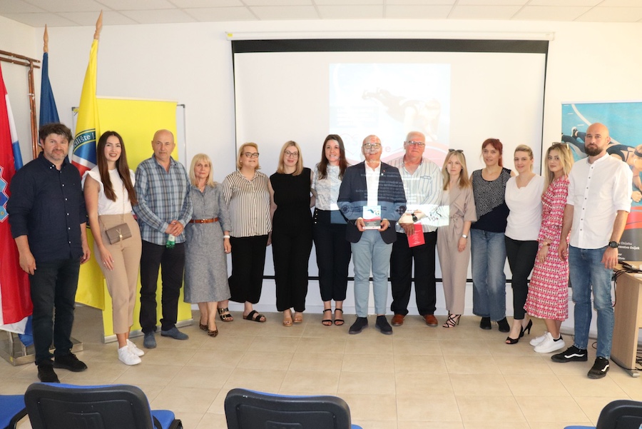 U Orahovici održan sedmi po redu poslijediplomski tečaj Sport i srce