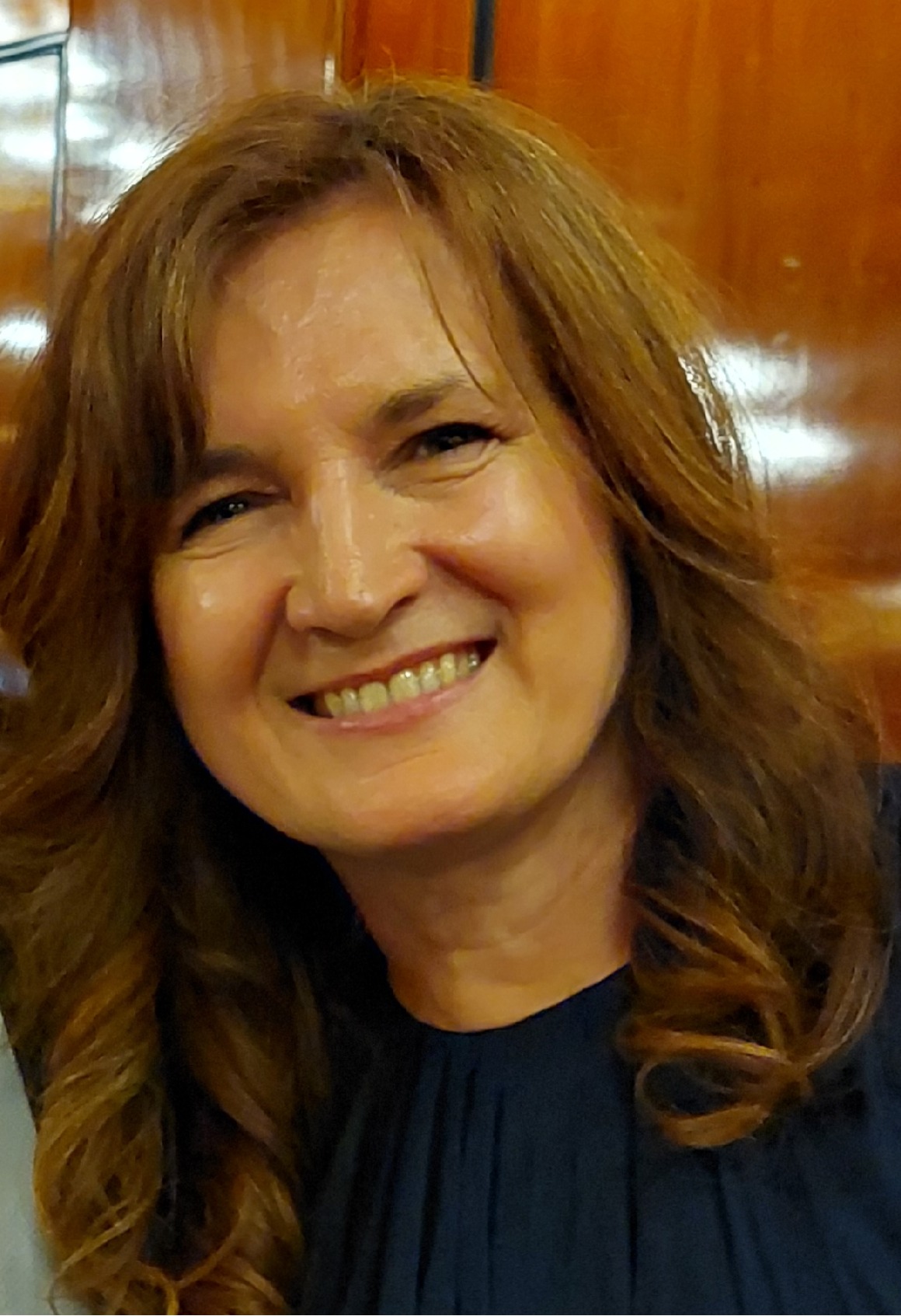 Profesorica Biljana Kuzmanović Elabjer postala članica upravnog odbora Europskog oftalmološkog društva